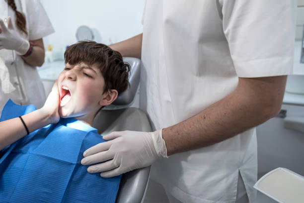 Best Dental Abscess Treatment in Liberty, SC