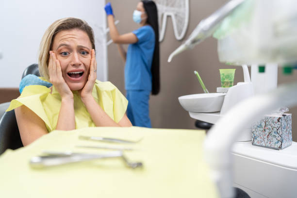Best Broken or Chipped Tooth Repair in Liberty, SC